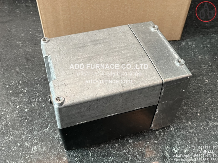 Siemens SQM50.361R1G3(10)